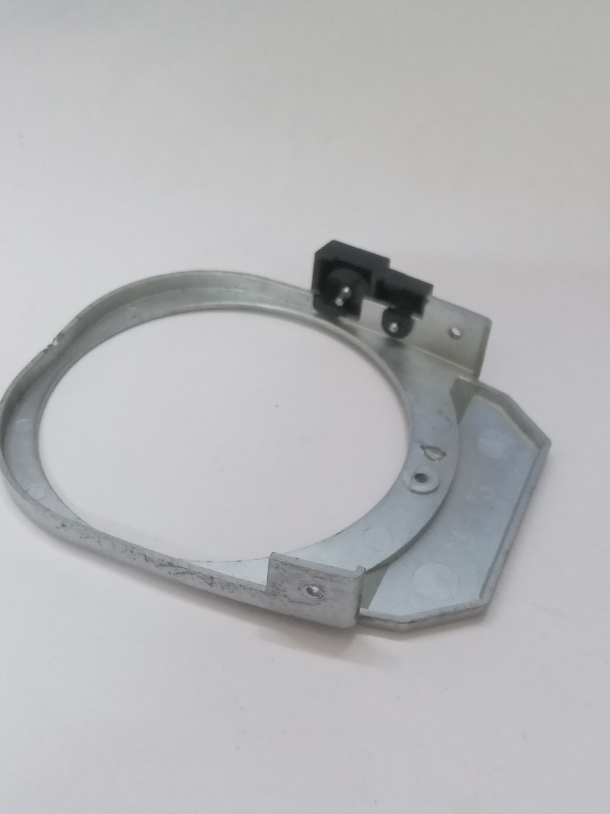 Canon AE 1 Film Face Plate / Bezel Original Used Part Good