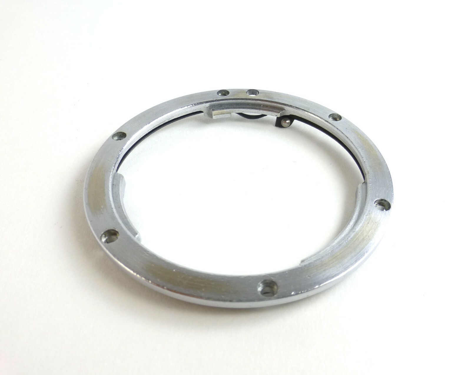 Leica Leitz Leicaflex Bayonet Ring for R Body