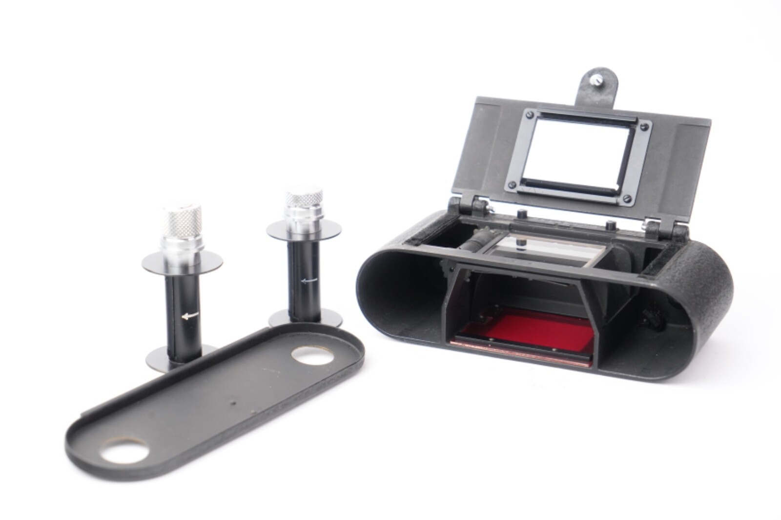 Leitz Leica ELDIA accessory for contact printing. Very good condition.