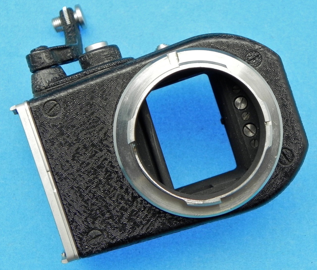Leica Visoflex II #2 …………… Minty