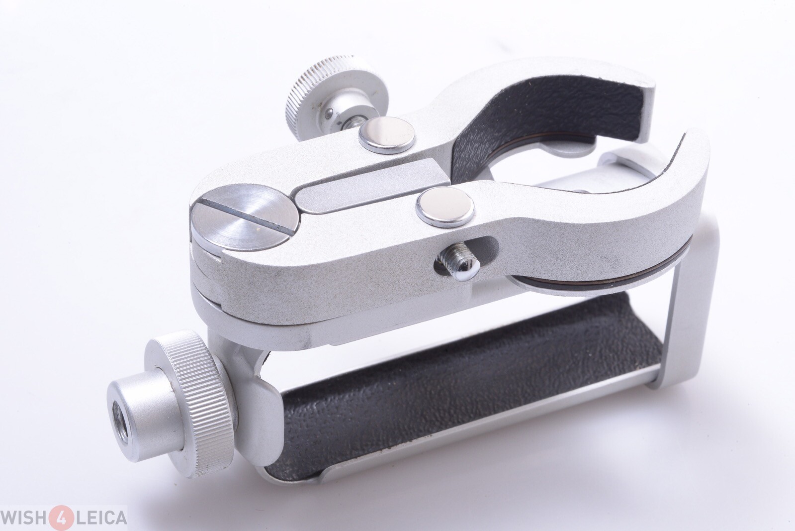✅ MINOX TABLE TOP TRIPOD BINOCULAR CLAMP HOLDER *MINTY* SUBMINIATURE CAMERA SIZE