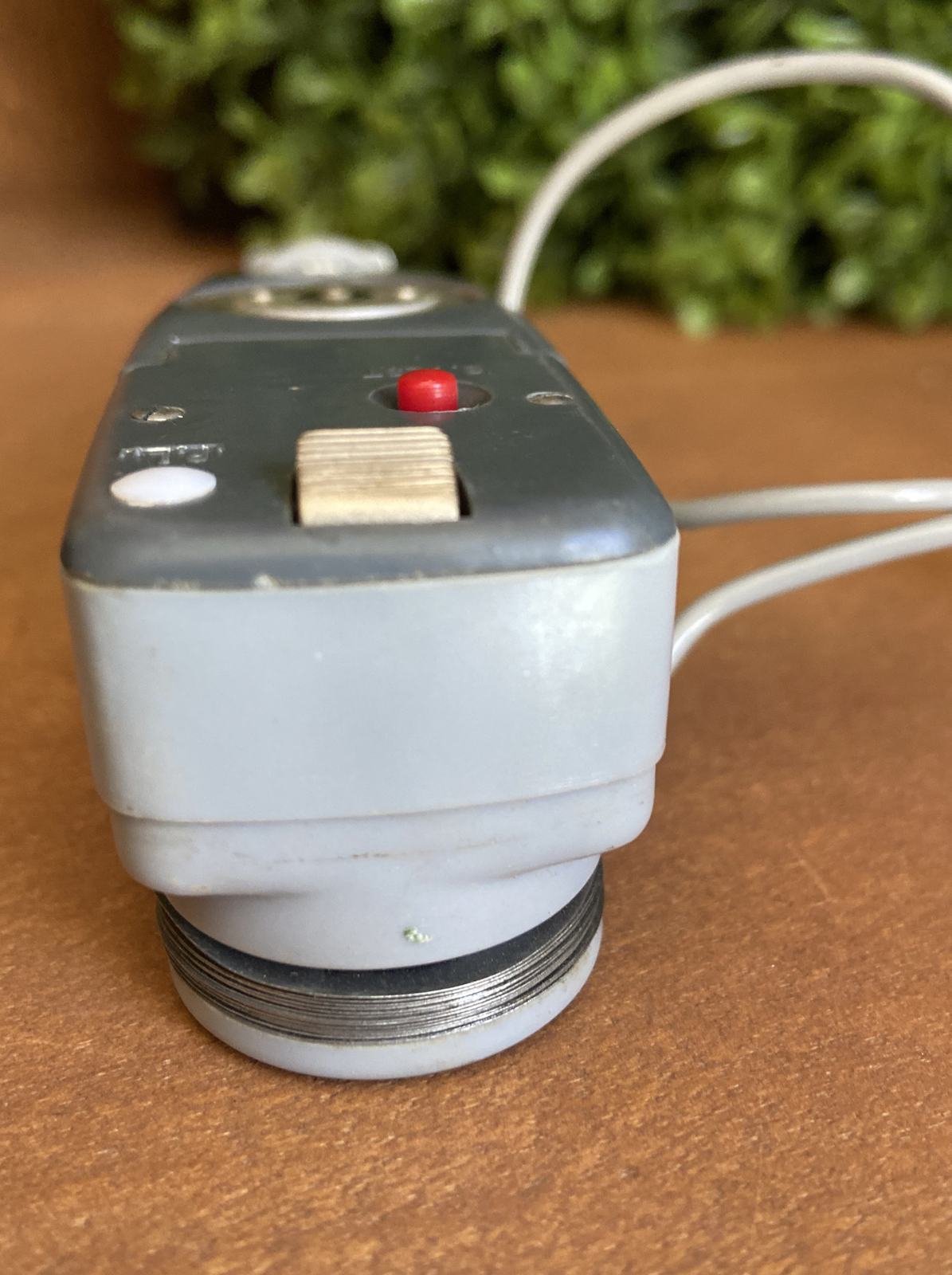 Vintage Ultimate Folding Reflector Flash Bulb Unit