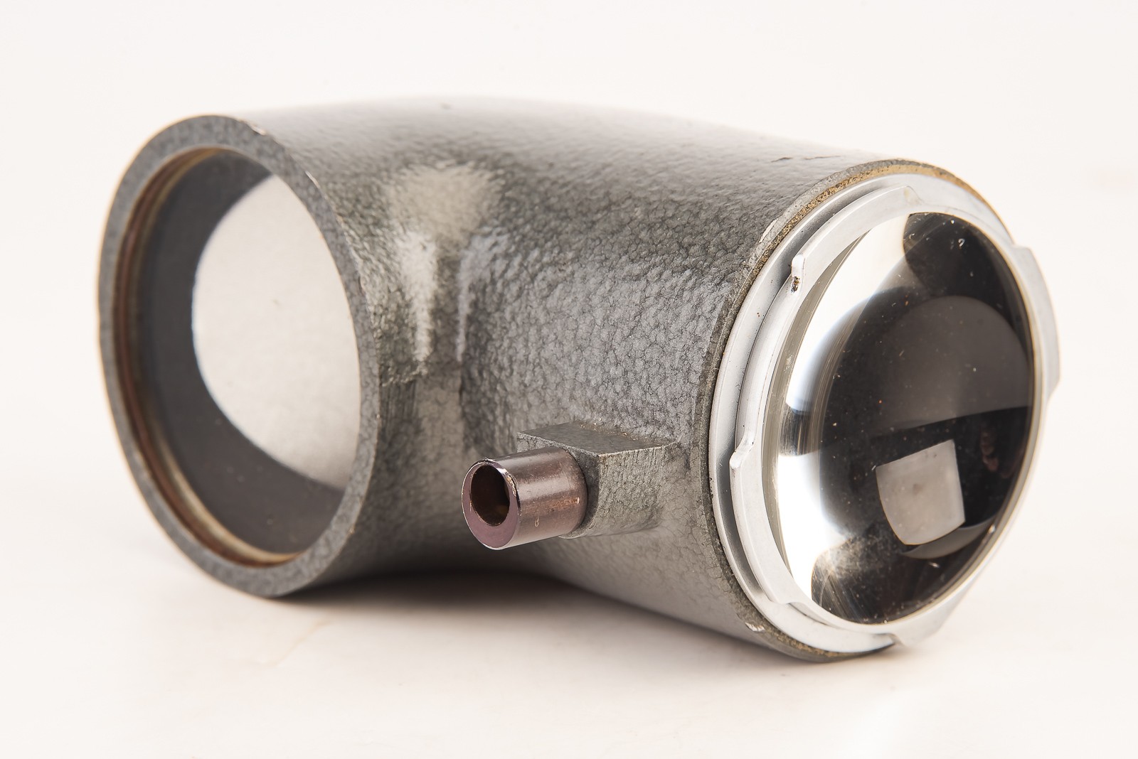 Leica Leitz Deflection Magnifier for Reprovit IIa Focoslide Focusing Slide V19