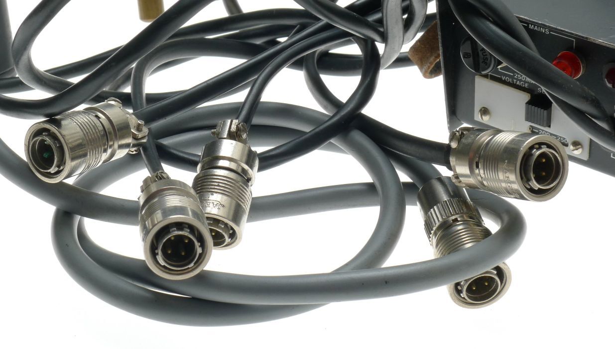 FILM TECH BATTERIES CHARGERS CABLES PARTS ASSORTMENT OF ITEMS RELATED TO FILM