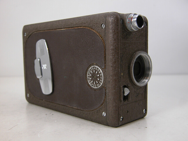 1 Inch 25mm VIEWFINDER OBJECTIVE for 16mm Bell & Howell Filmo Revere Kodak Other