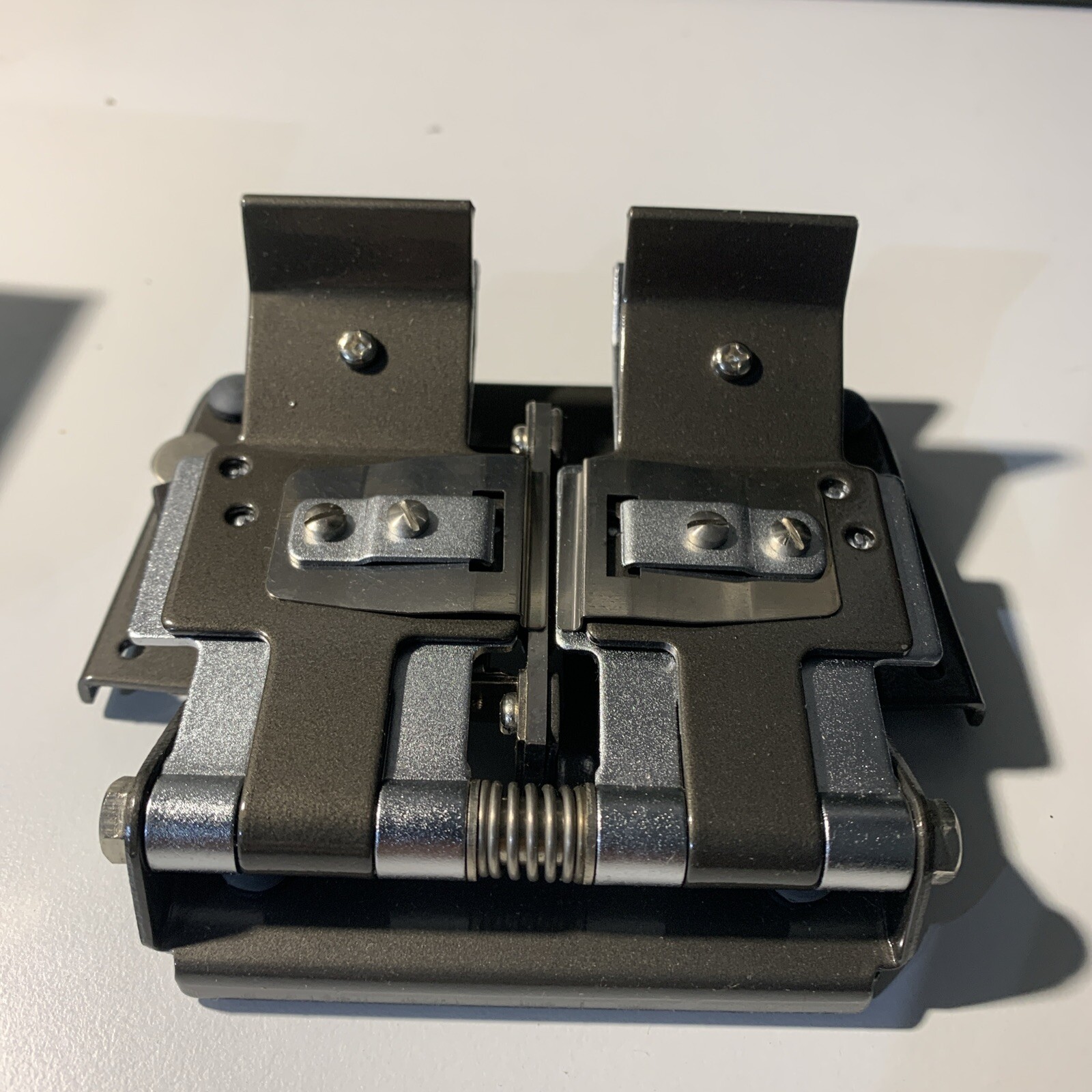 Vintage- Lentar Splicer- Super 8 Regular 8 & 16mm W/super 8 Kodak Tape