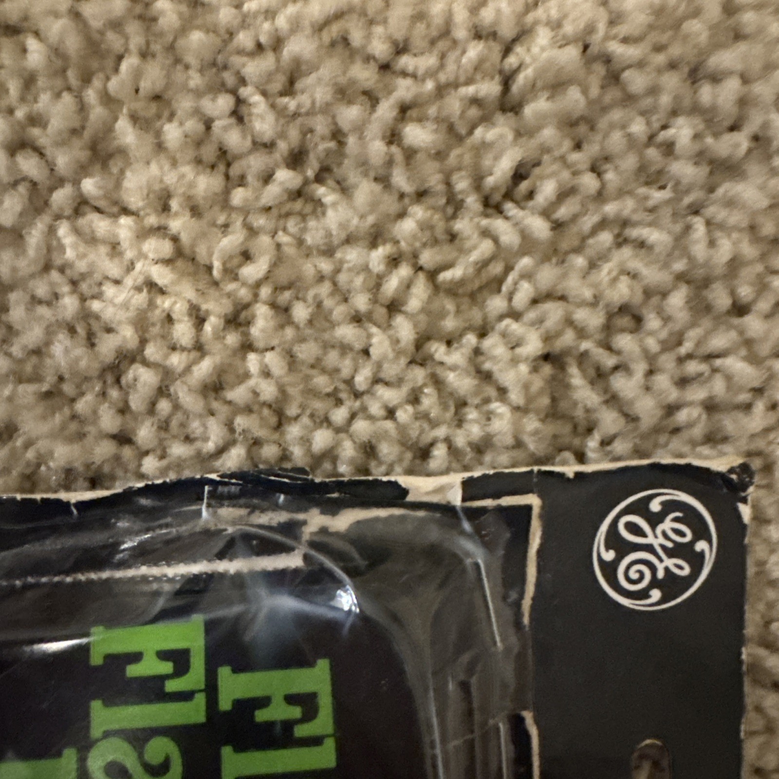 GE Flip Flash II Twin Pack VTG Flash Pack For Flip Flash Cameras NEW Sealed