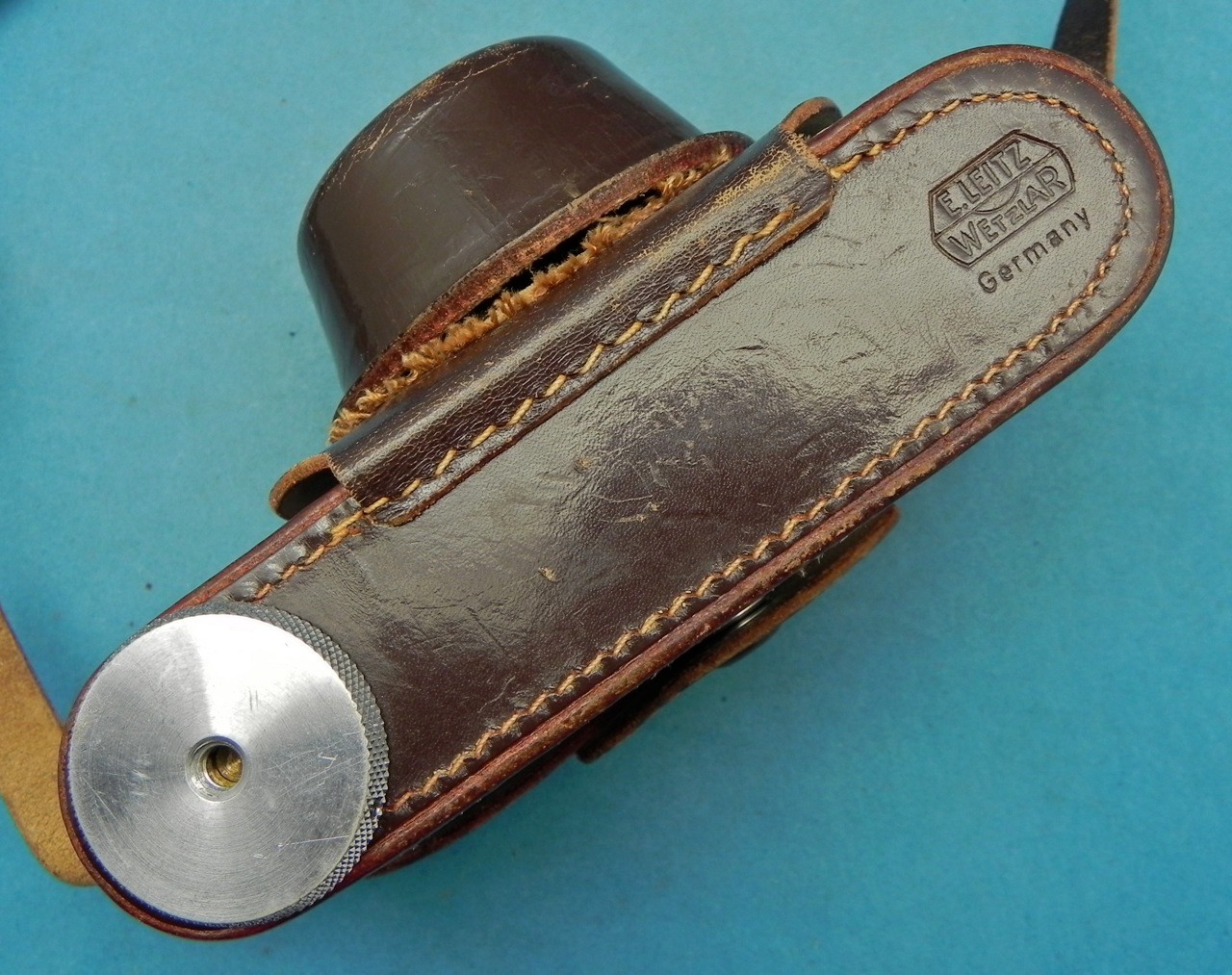 Leica Case for IIIC,IIIF #7