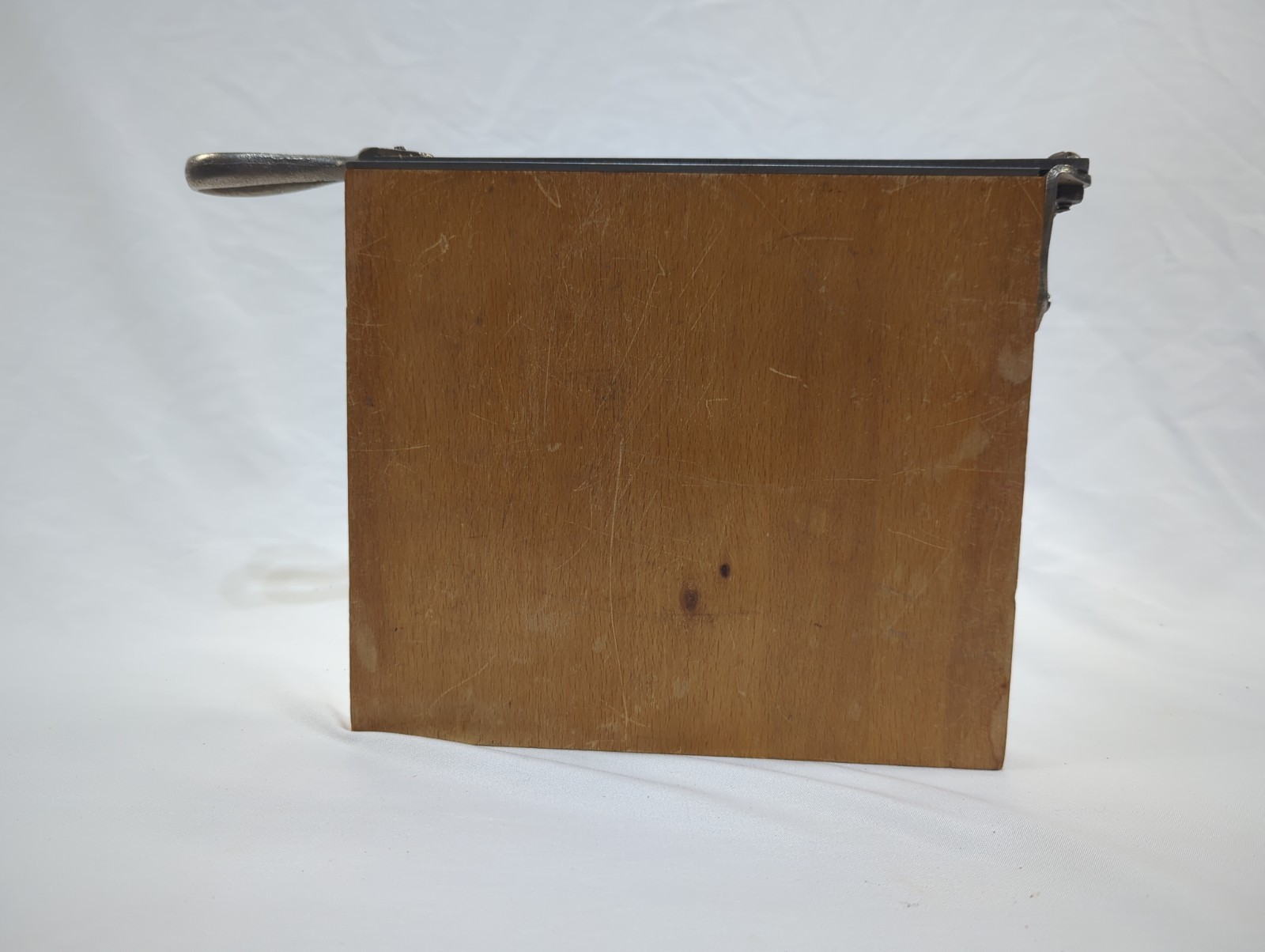Vintage Eastman Kodak No. 2 Trimming Board Rochester NY USA Advertising