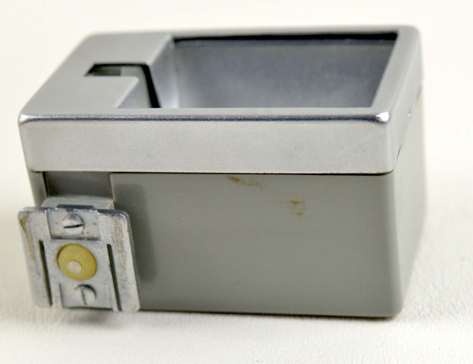 Vintage Anscolite Hotshoe Flash Unit