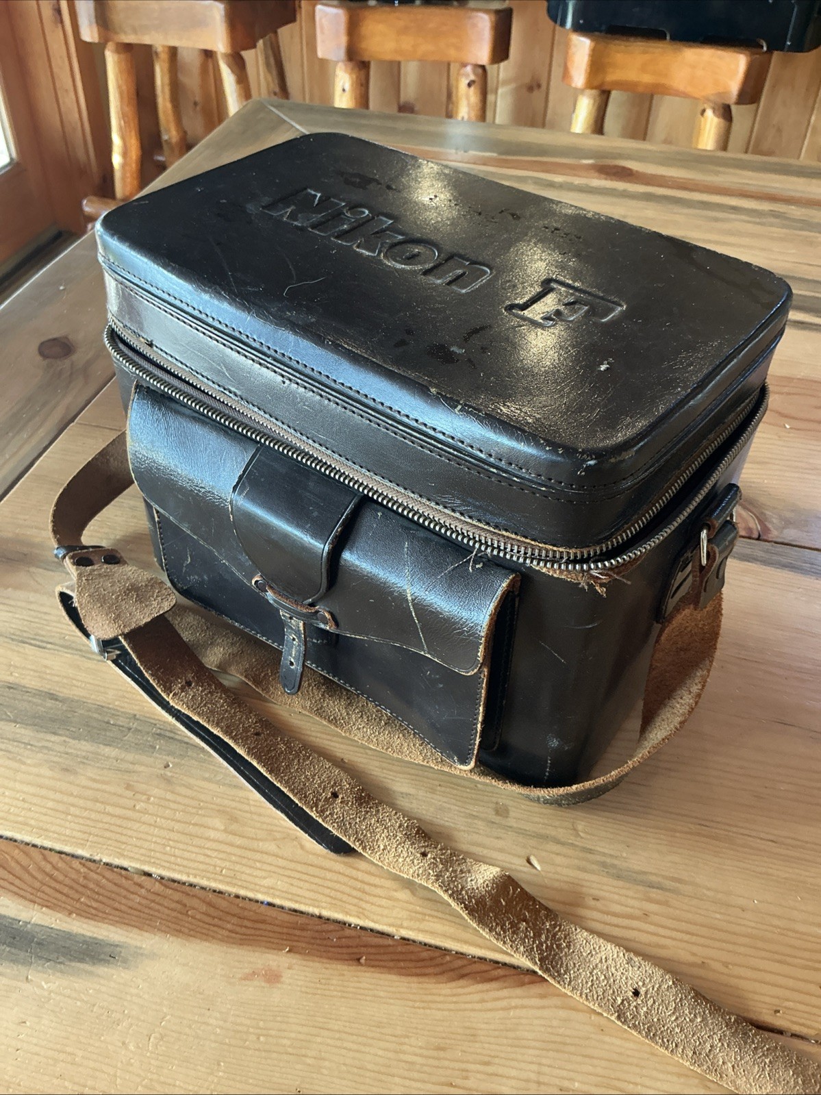 Nikon Rangefinder RF Combi Case #6