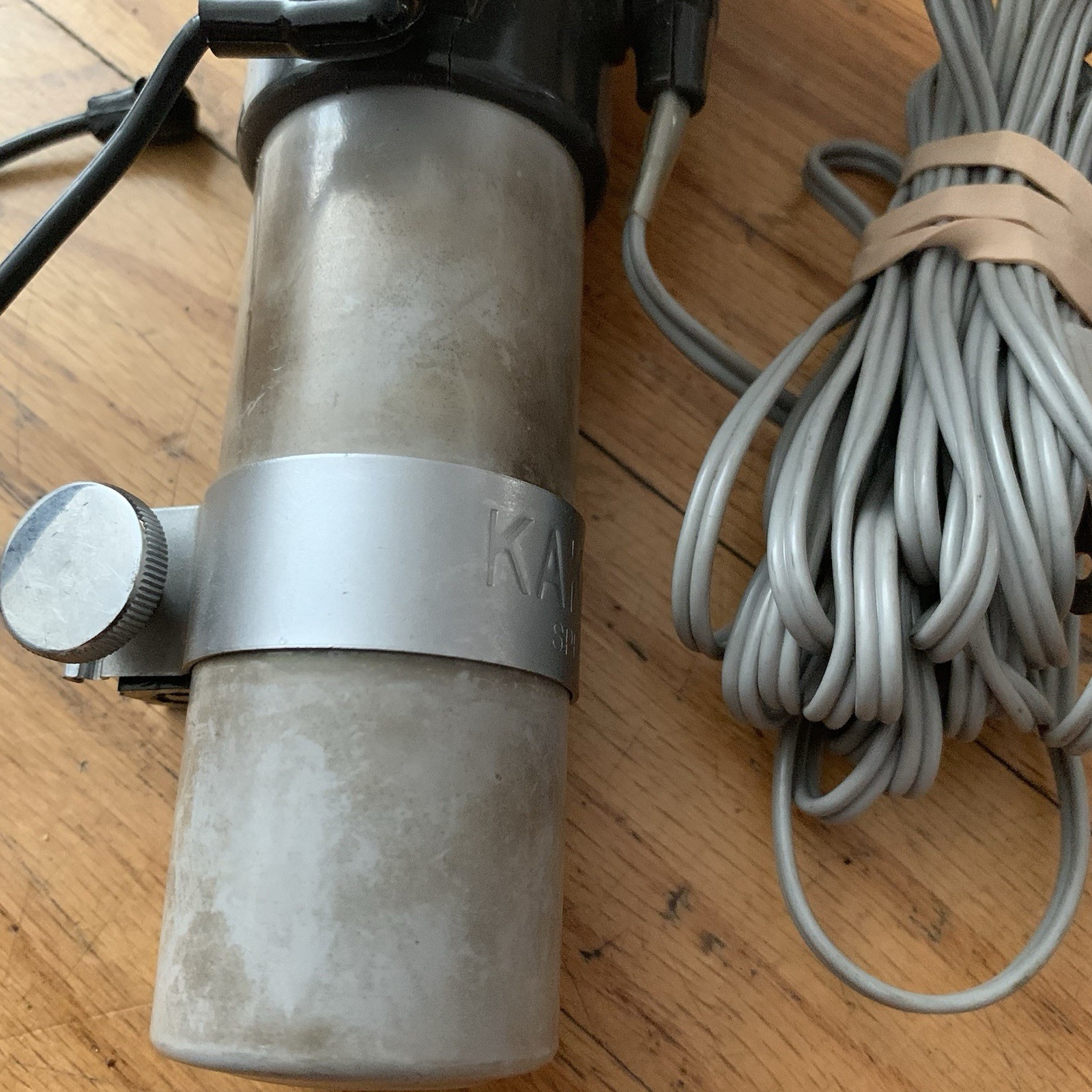 Vintage 50’s Kako Speed Lite