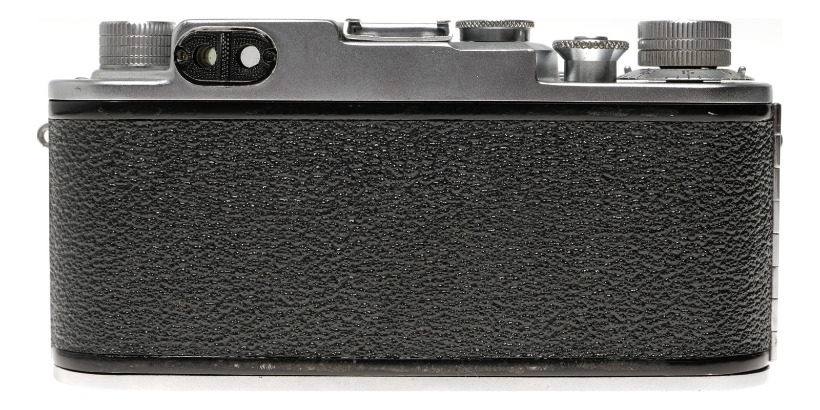 Tanack IV-S Rangefinder Camera with Tanar 50mm f/2.8 Lens