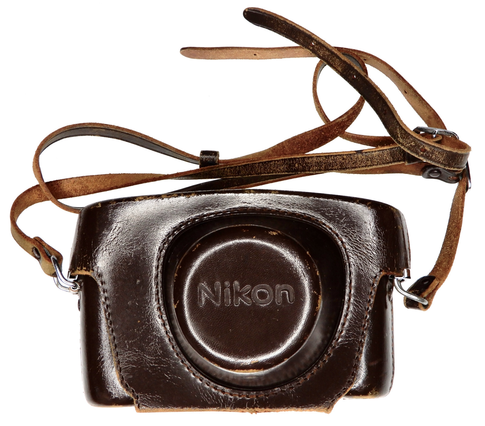 Nikon Rangefinder RF SP,S3,S4 case #6