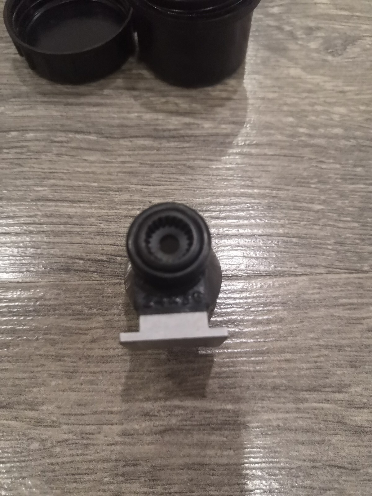 8.5 cm, 85 mm viewfinder for Jupiter-9 lens. Soviet Zorki, Kiev, FED, Leica MINT