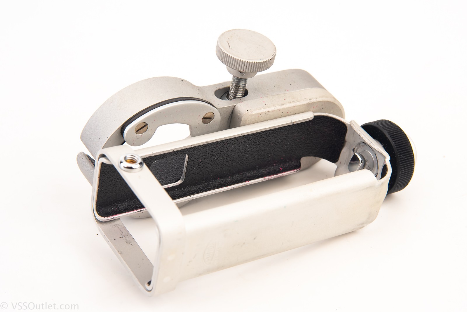 Minox Universal Binocular Attachment with Instructions in Original Box V24