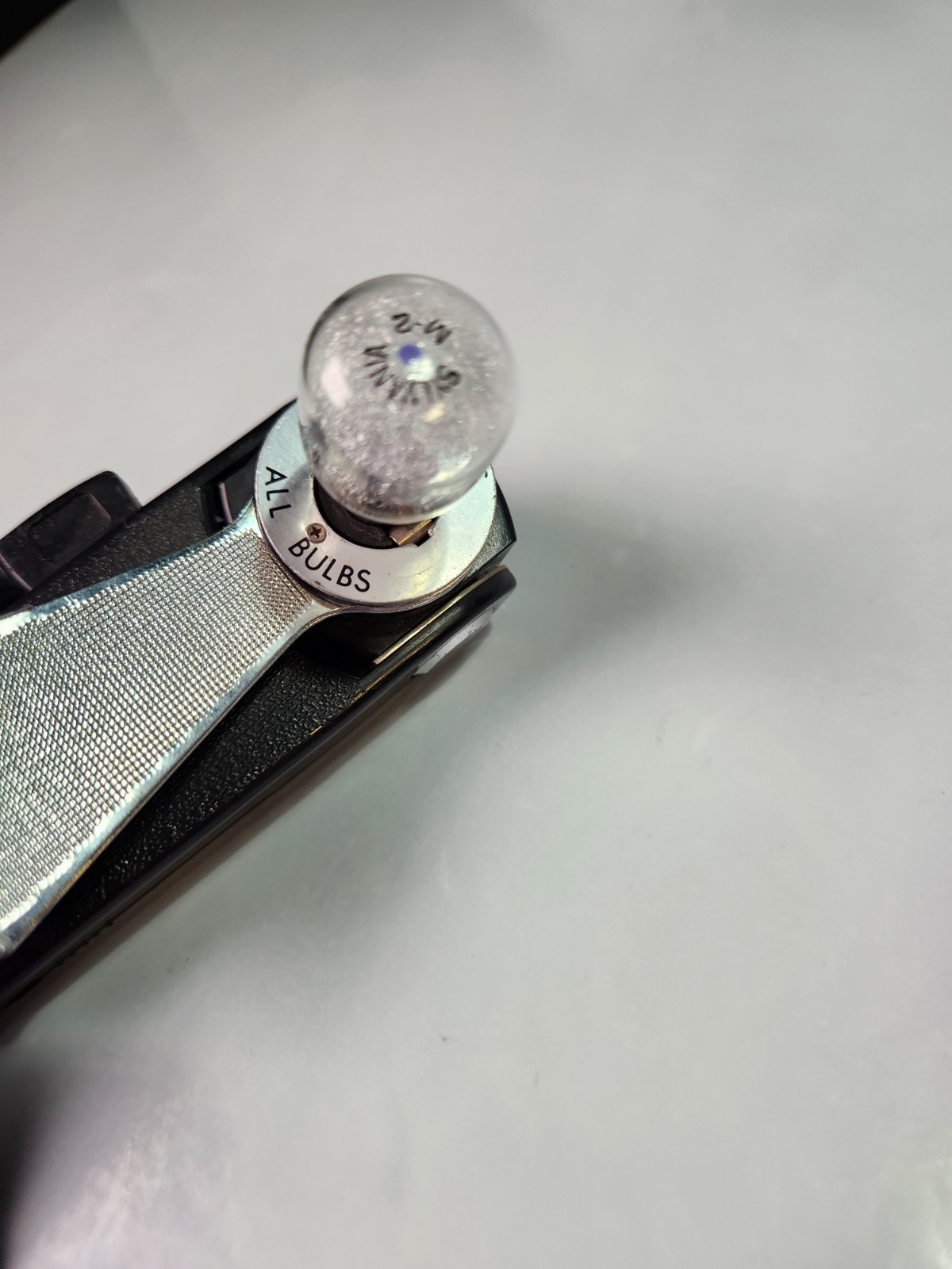 Vintage Focal Folding Flash Reflector – Made in Japan