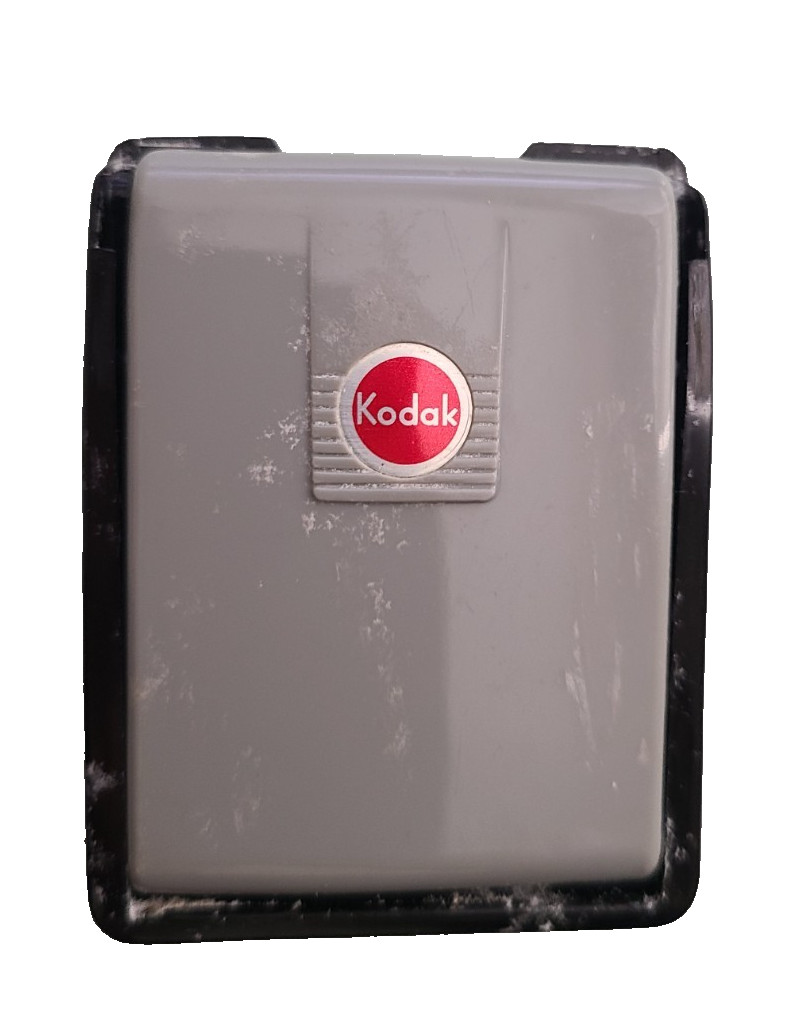 1950s KODAK KodaSLIDE POCKET VIEWER made in Rochester NY by THE EASTMAN KODAK CO