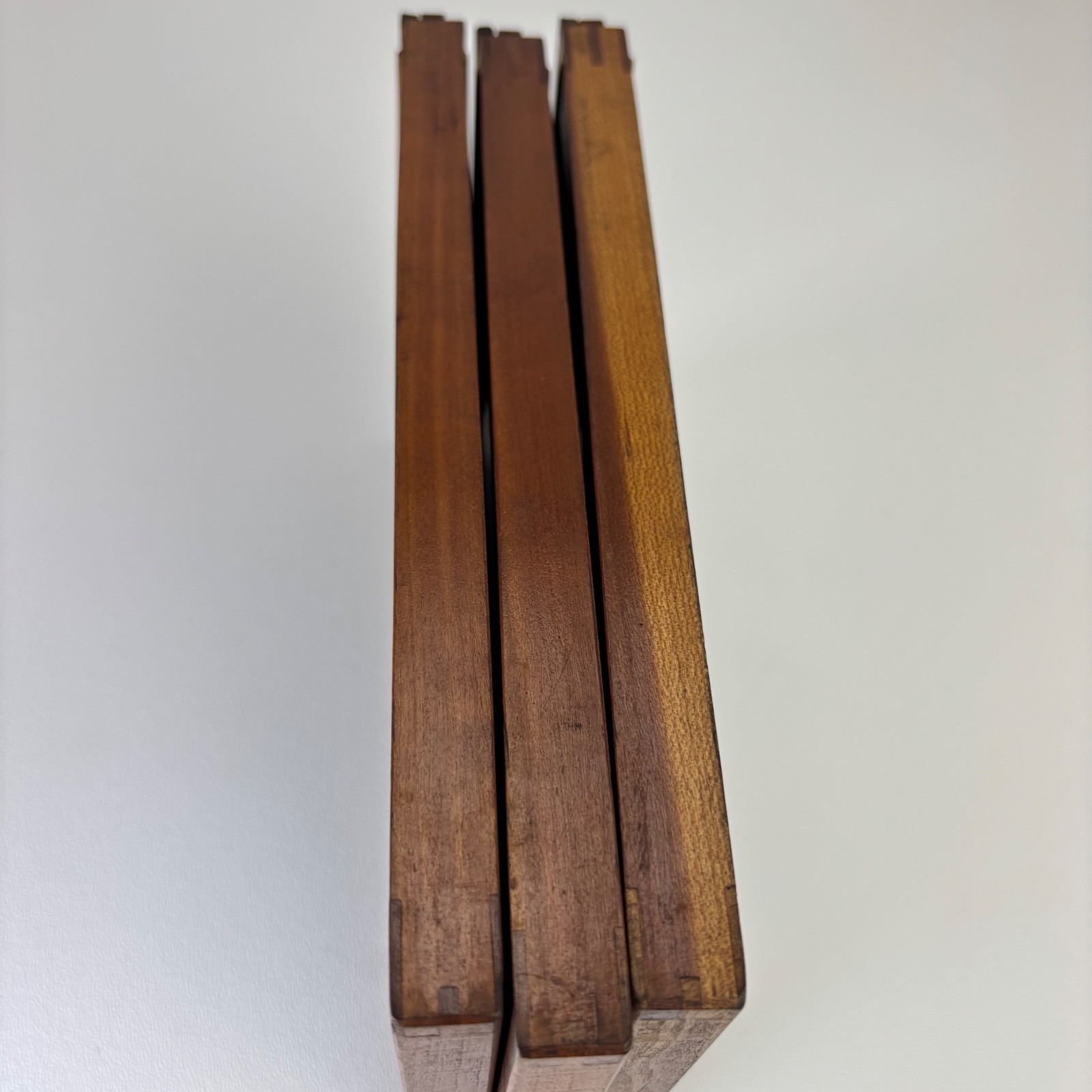 Antique Premo Camera Film Holders 5×7 Eastman Kodak 1904 Rochester Optical Lot 3