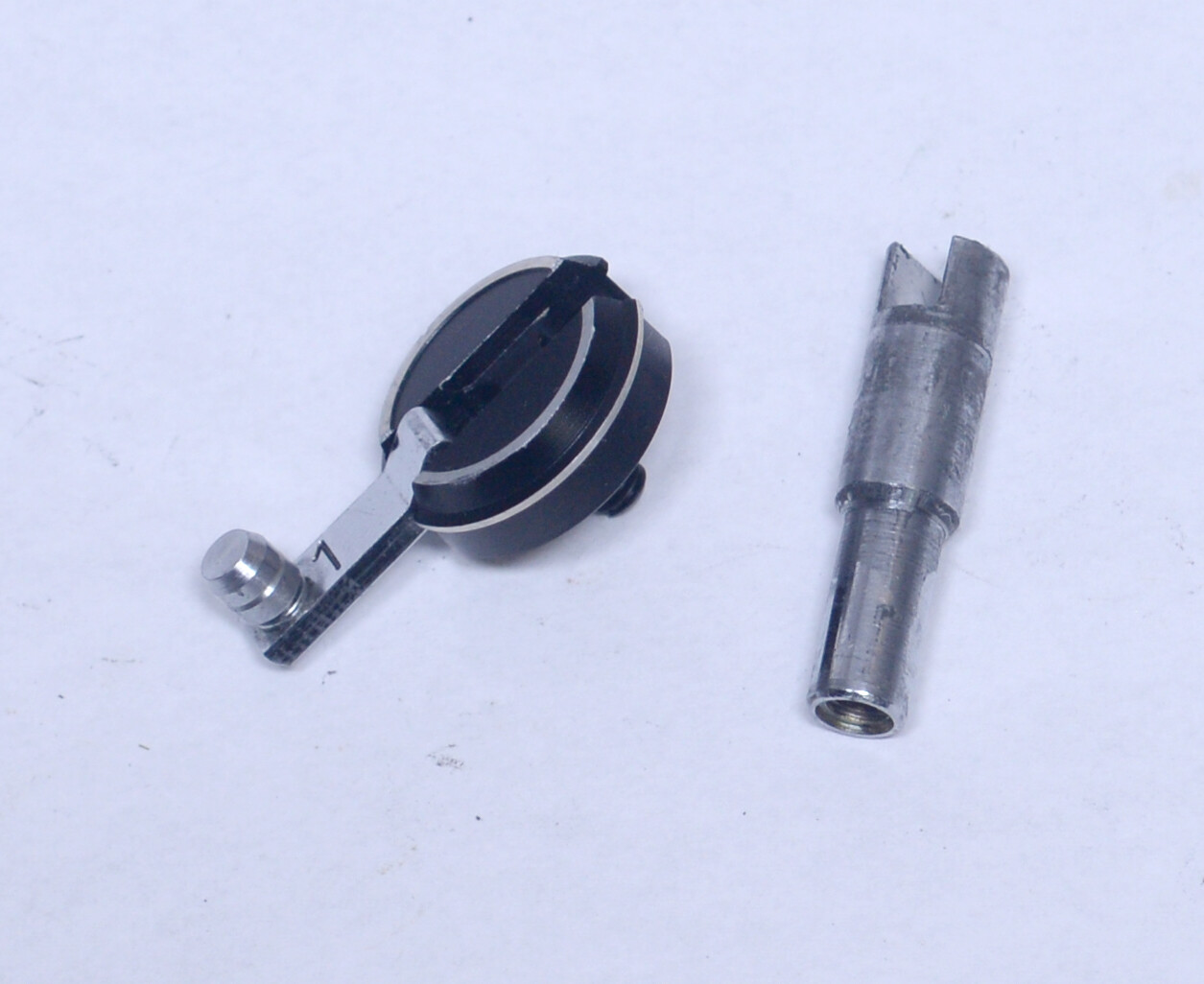KOWA seT R2 Film Rewind Lever Crank Vintage SLR Camera Parts