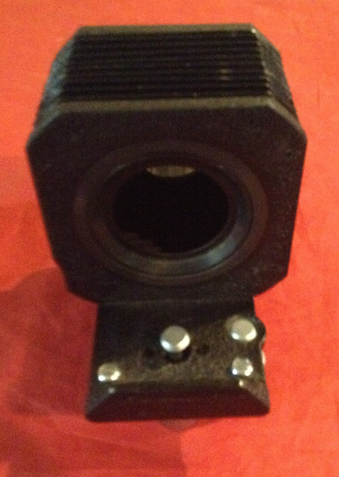 Nice Leitz Wetzlar (Germany) No. 7079 Universal Macro Bellows for Leica