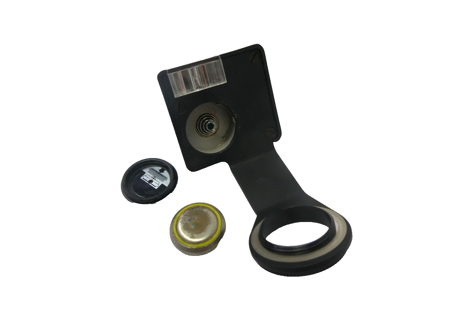 Used Nikon DL-1 Photomic Meter Illuminator for F F2 Finders DL1 Light Lamp