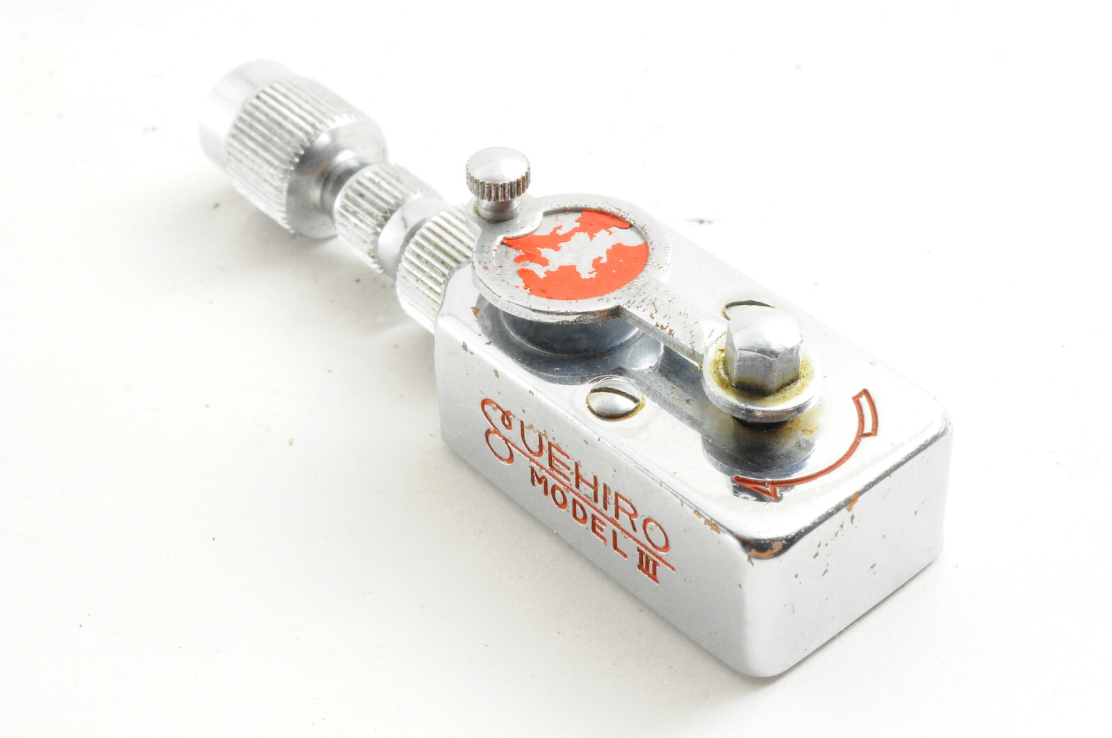 [Excellent] Suehiro Camera Accessories SELF TIMER Model III For SLR