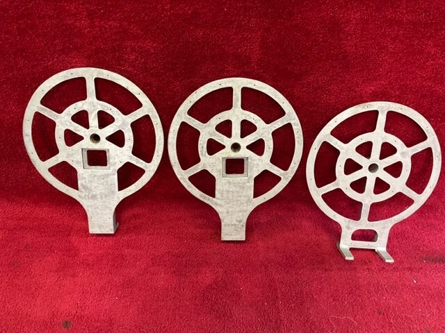 70mm Century JJ Magazine Parts