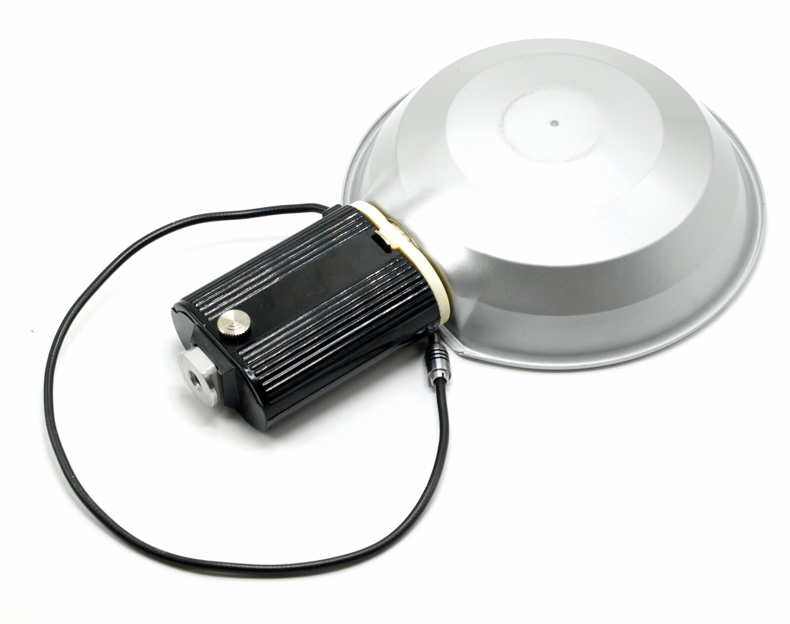 Kodak Kodablitz Blitzlieuchte + Befestiginsbugel Zum Kodablitz Flash + Bracket
