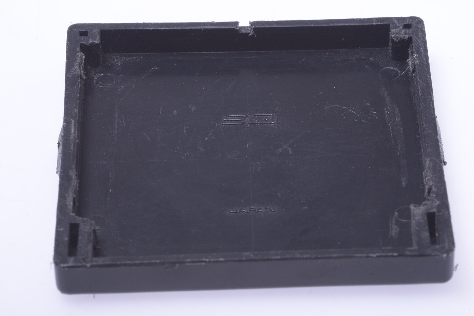 ✅ ZENZA BRONICA SQ ORIGINAL ROLL FILM BACK CAP 2-2