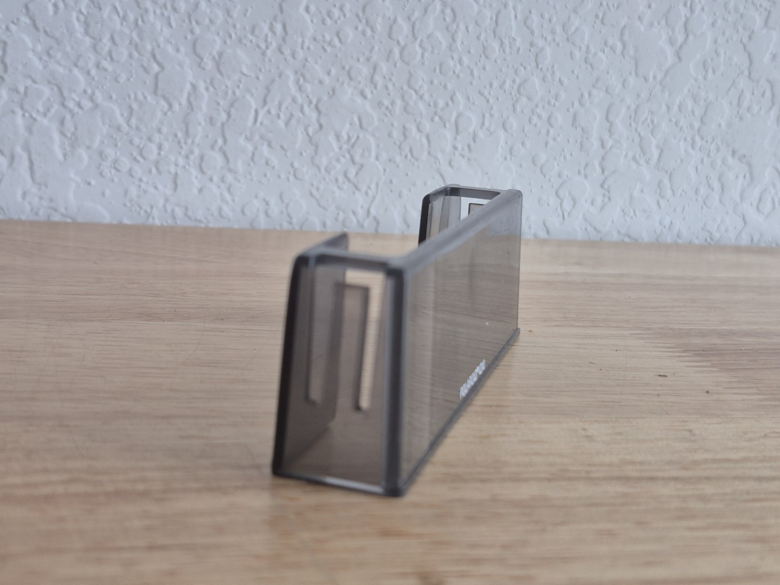 Polaroid SX-70 Instant Film Camera Accessory # 1210 Flashbar Diffuser