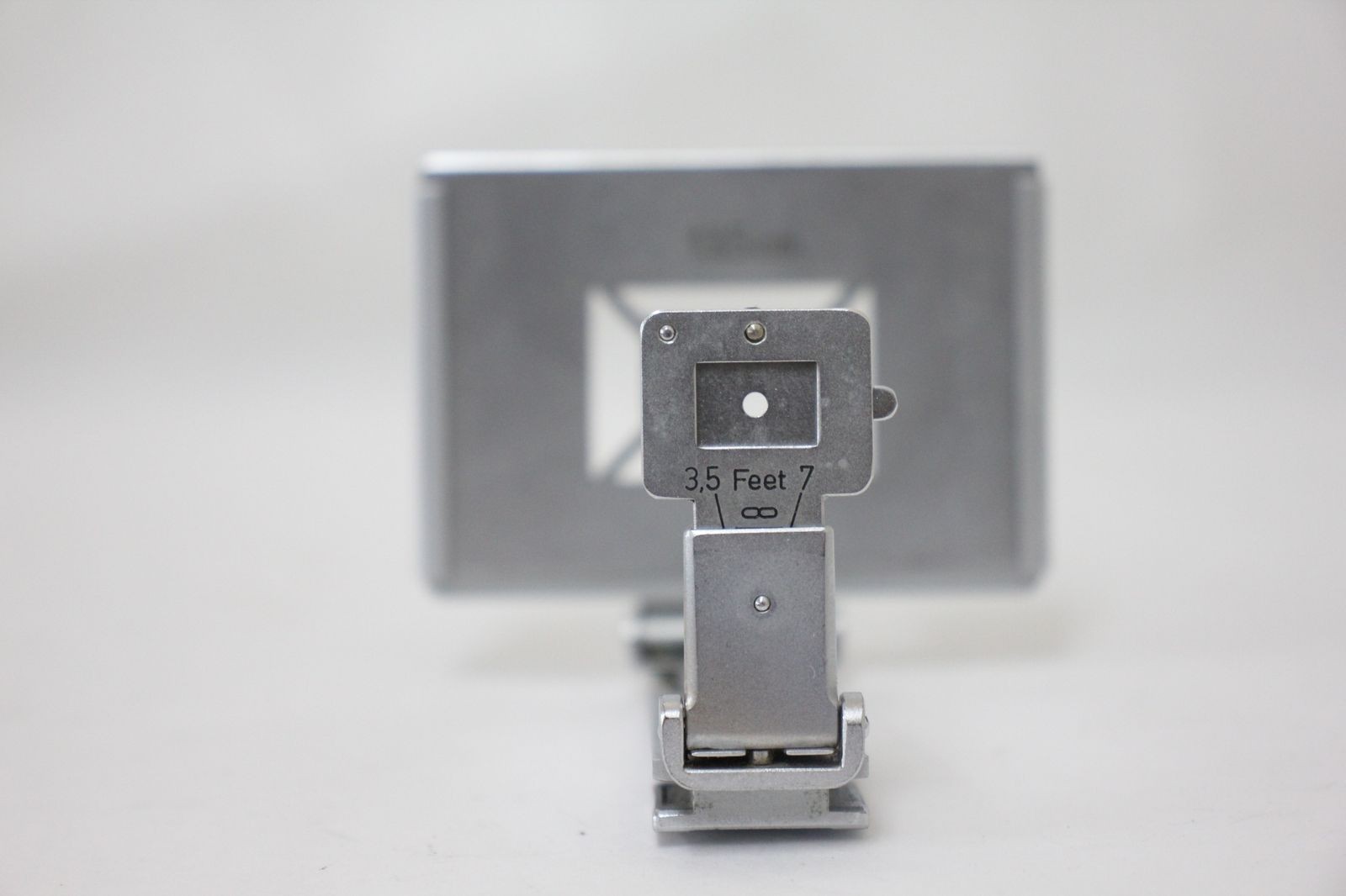 Leica Leitz ROSOL Sports Finder 3.5cm 7.3cm 10.5cm 5cm 9cm 13.5cm with Original