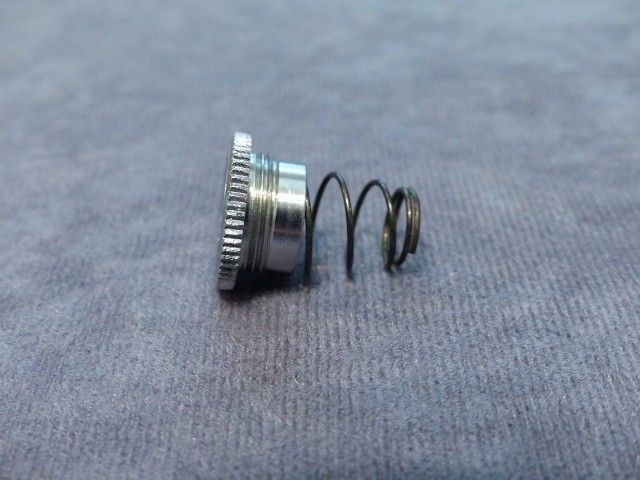 GENUINE GRAFLEX 3-CELL FLASH HANDLE GLASS EYE STAR WARS LIGHTSABER – EXCELLENT !