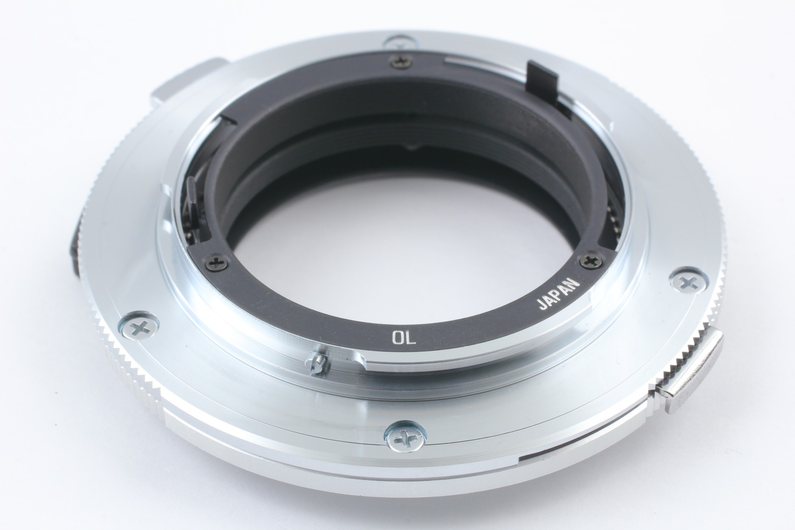 [Unused] Tamron Adaptall-2 custom Mount For Olympus From JAPAN