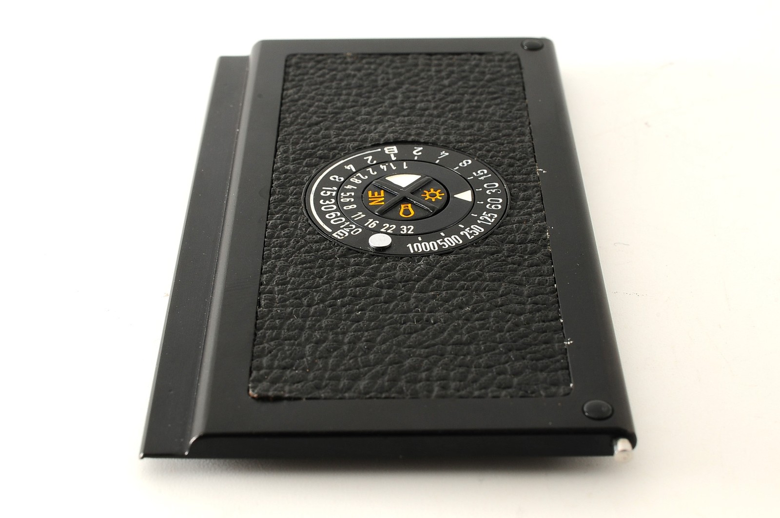 [Near MINT] Leica Back Door Rear Panel for Leica M5 From JAPAN