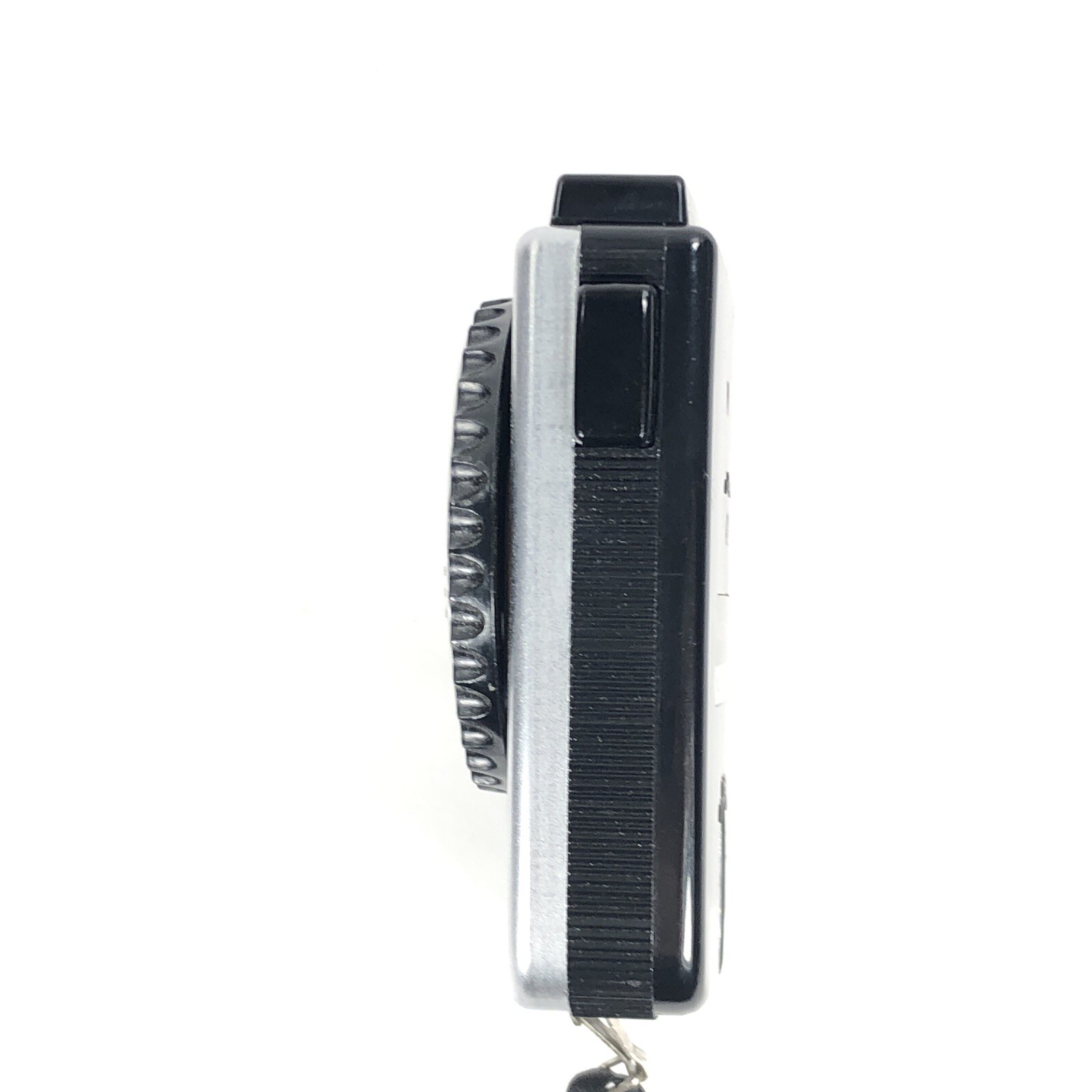 Vintage Sears Camera Photography Electronic Light Meter w/ Leather Case Rare