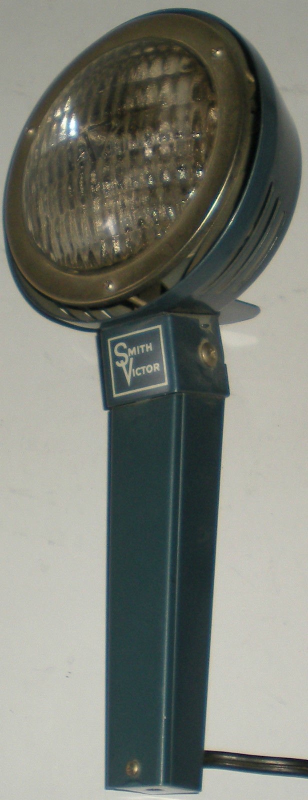 CAMERA PHOTOGRAPHY LIGHT LIGHTING SPOT FLOOD SMITH VECTOR MODEL L8 120V 650 WATT