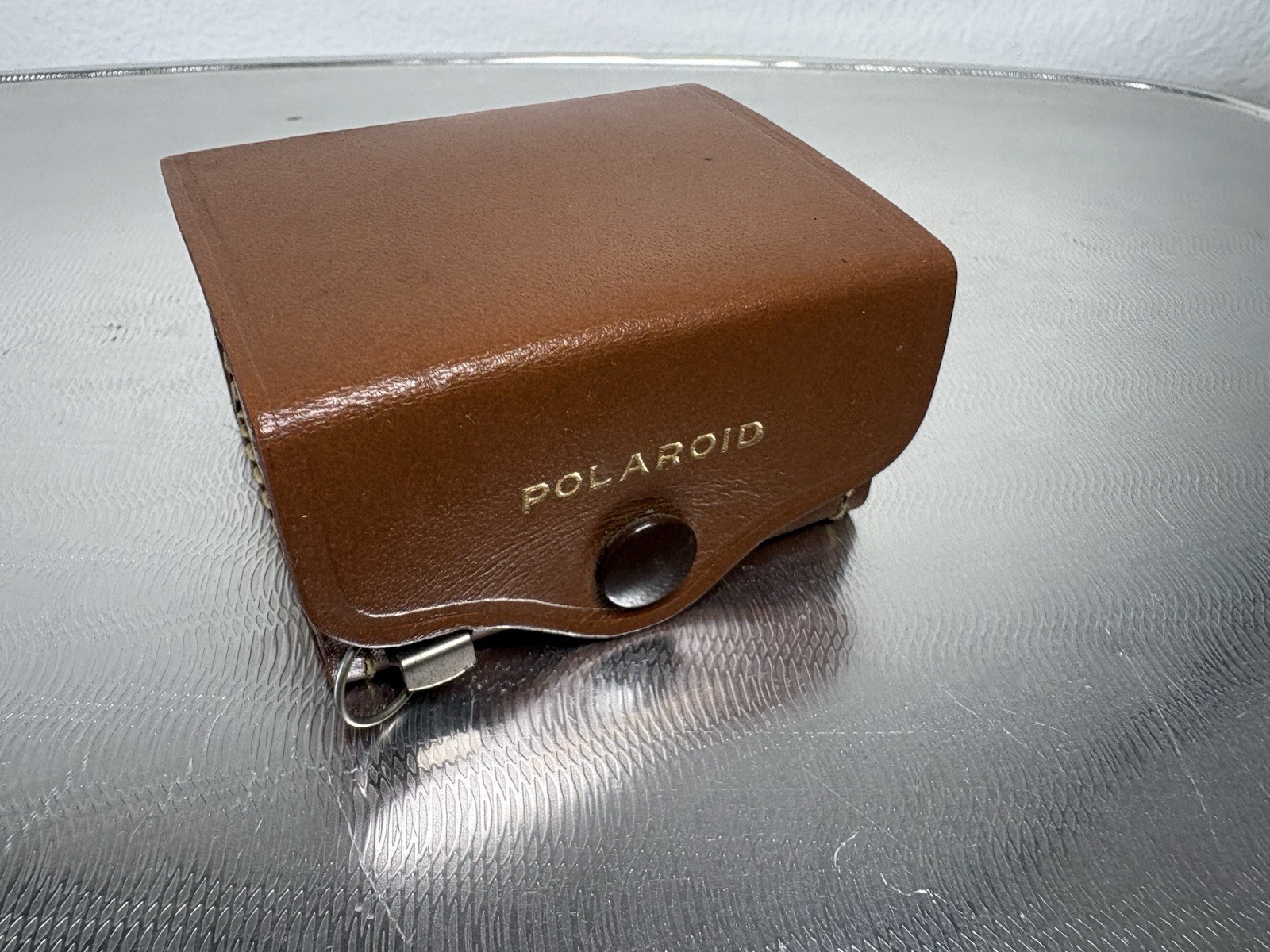 Polaroid Close-Up Lens Kit #550 for Model 110 series – 3 w/Leather Case 600SE