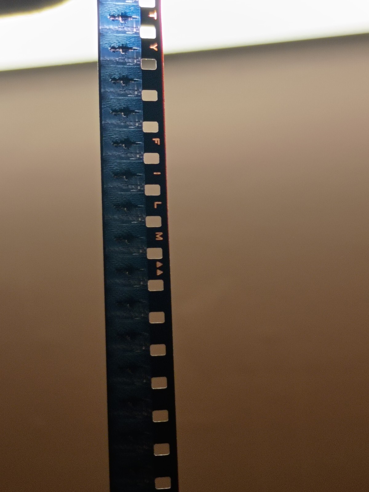 Relflex 400foot 8mm Reel Used, Time Capsule, Unknown Contents On Film. Untested