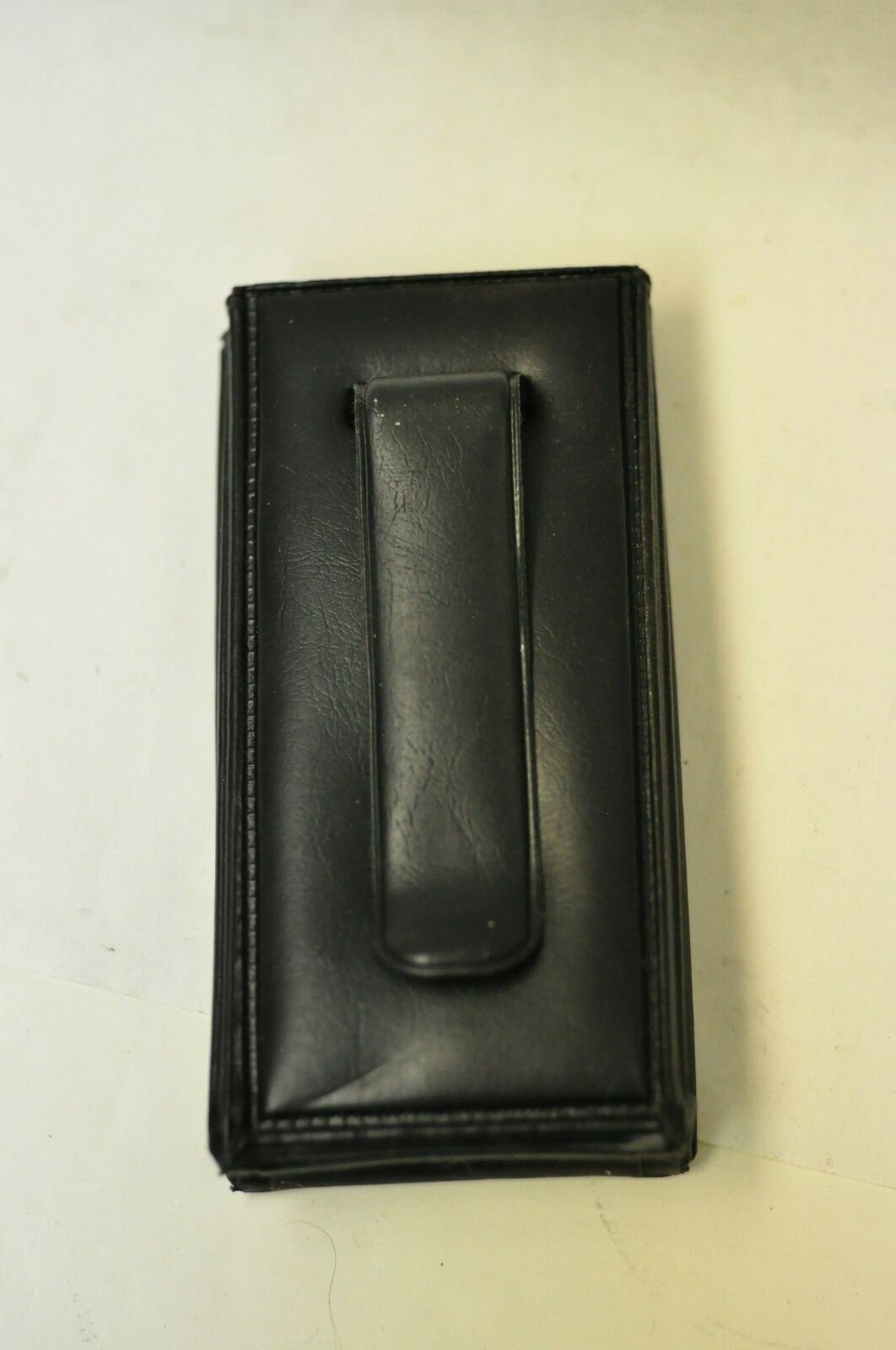 Kodak Pocket Camera clip-on case Model 1. New old stock