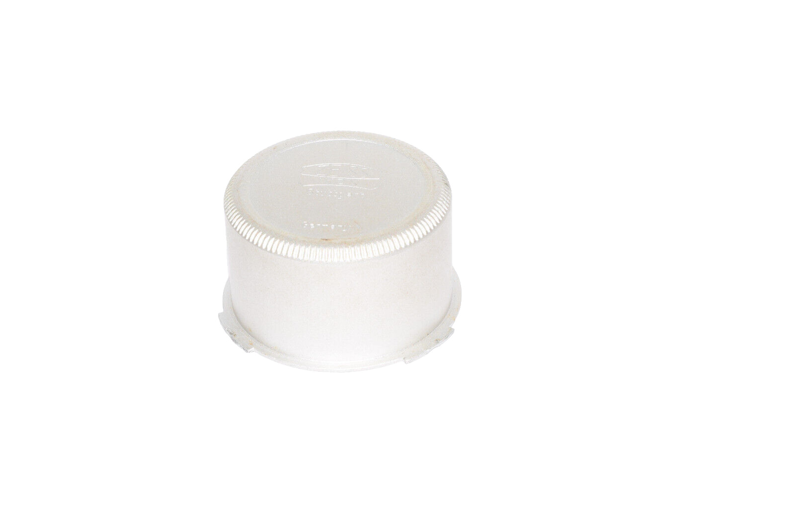 Zeiss Ikon Stuttgart Real Cap for Contax IIa IIIa Lens Biogon 35mm Biogon 21mm