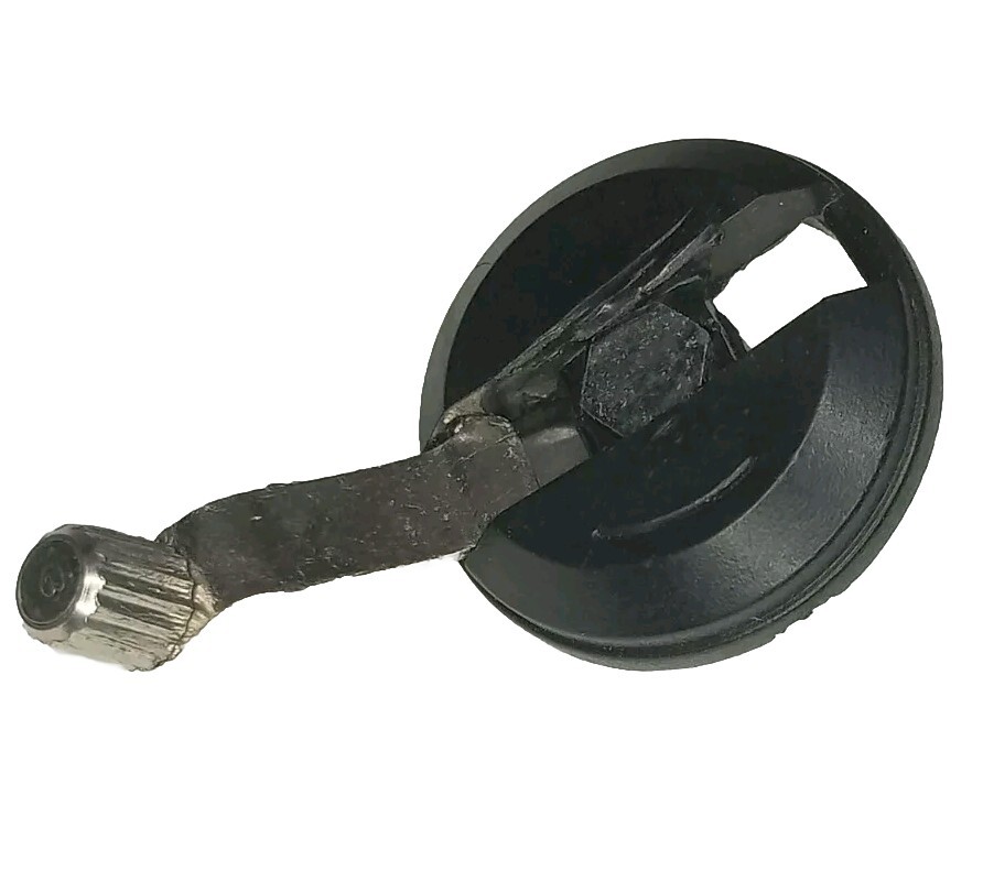 Indigenously Made Film Rewind Knob For Pentax, Nikon, Canon? Film Camera NEW