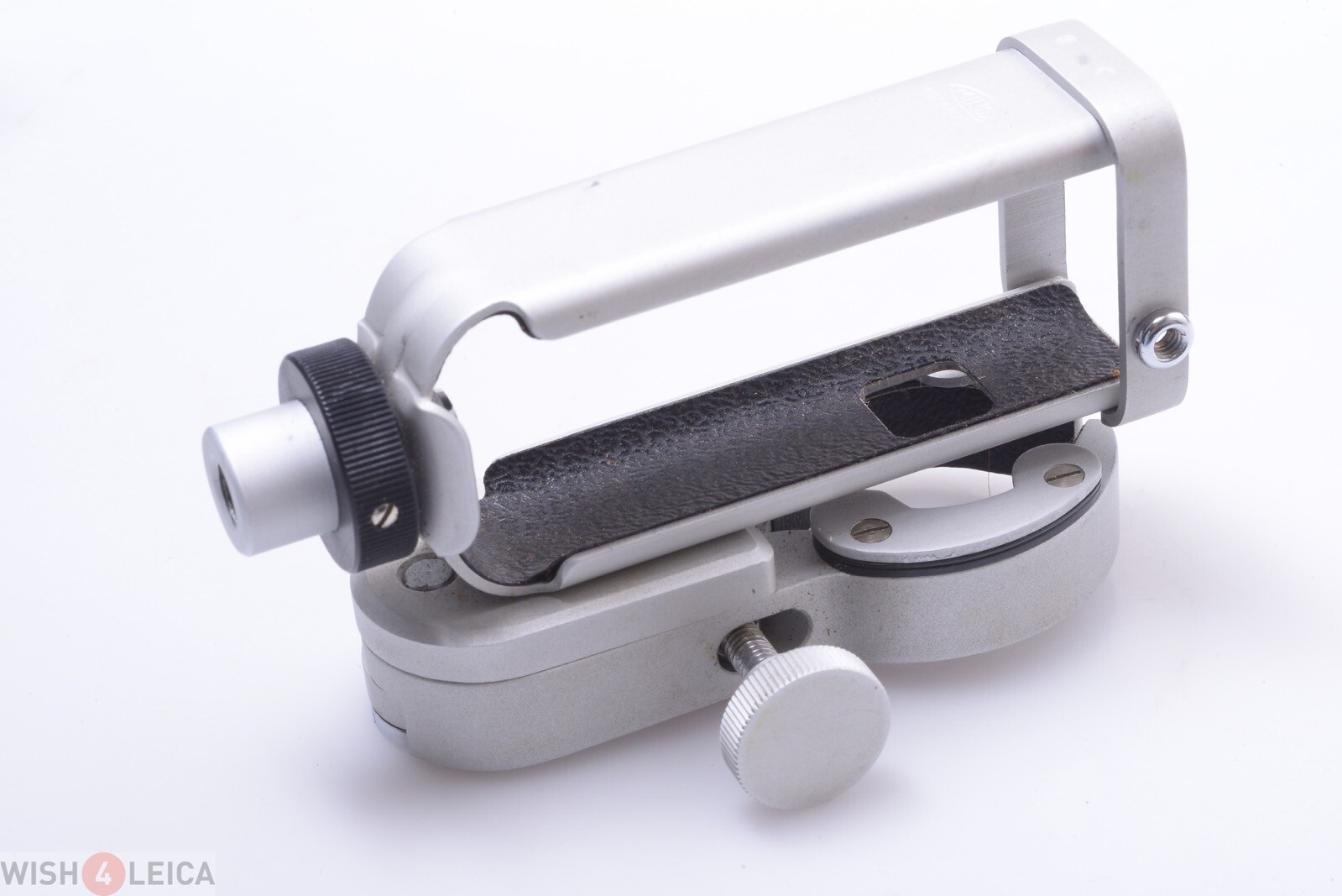 ✅ MINOX TABLE TOP TRIPOD BINOCULAR CLAMP HOLDER *MINTY* SUBMINIATURE CAMERA SIZE