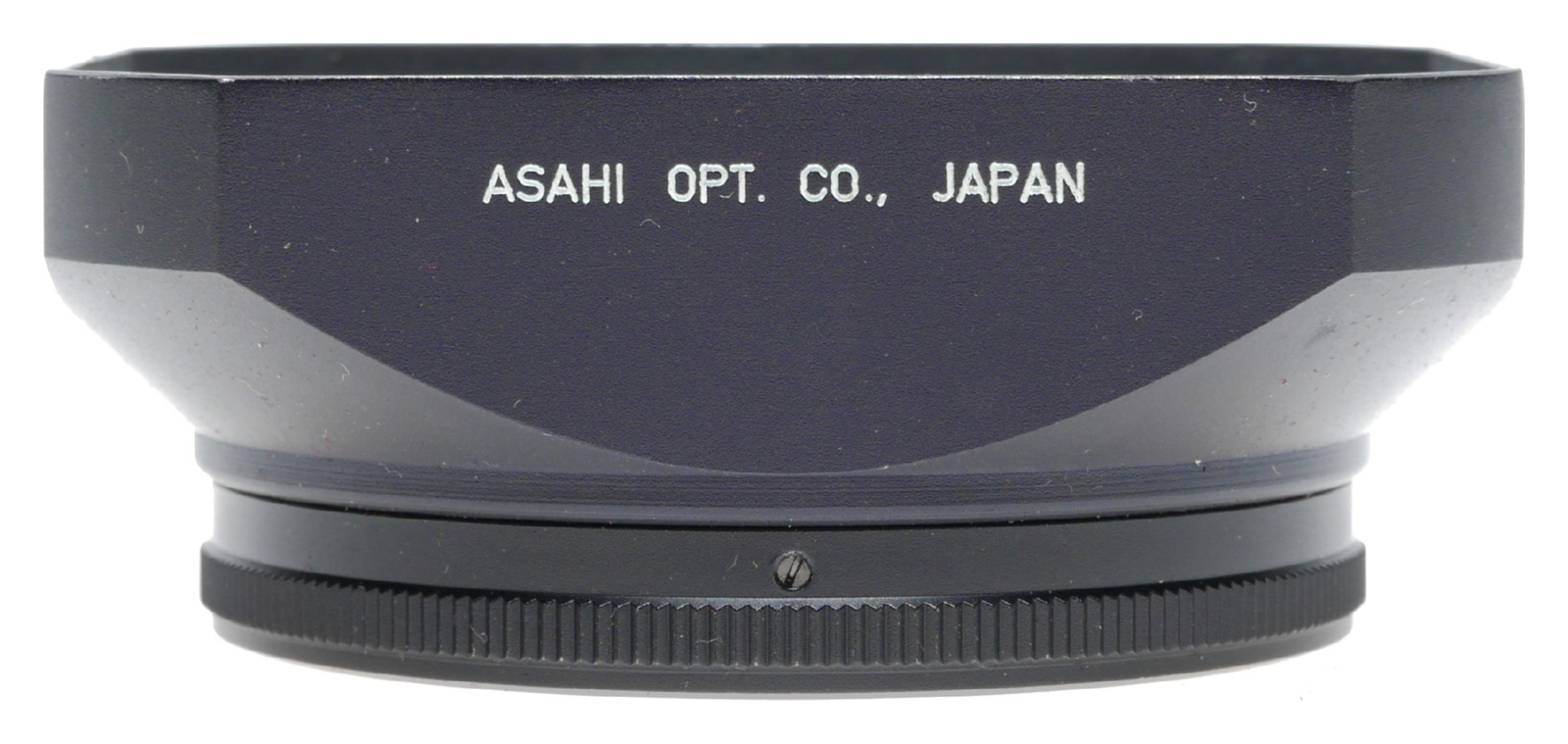 Asahi Takumar 3.5/28mm Lens Shade Hood Pentax Film Camera
