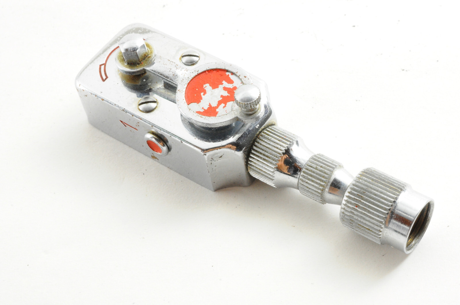 [Excellent] Suehiro Camera Accessories SELF TIMER Model III For SLR