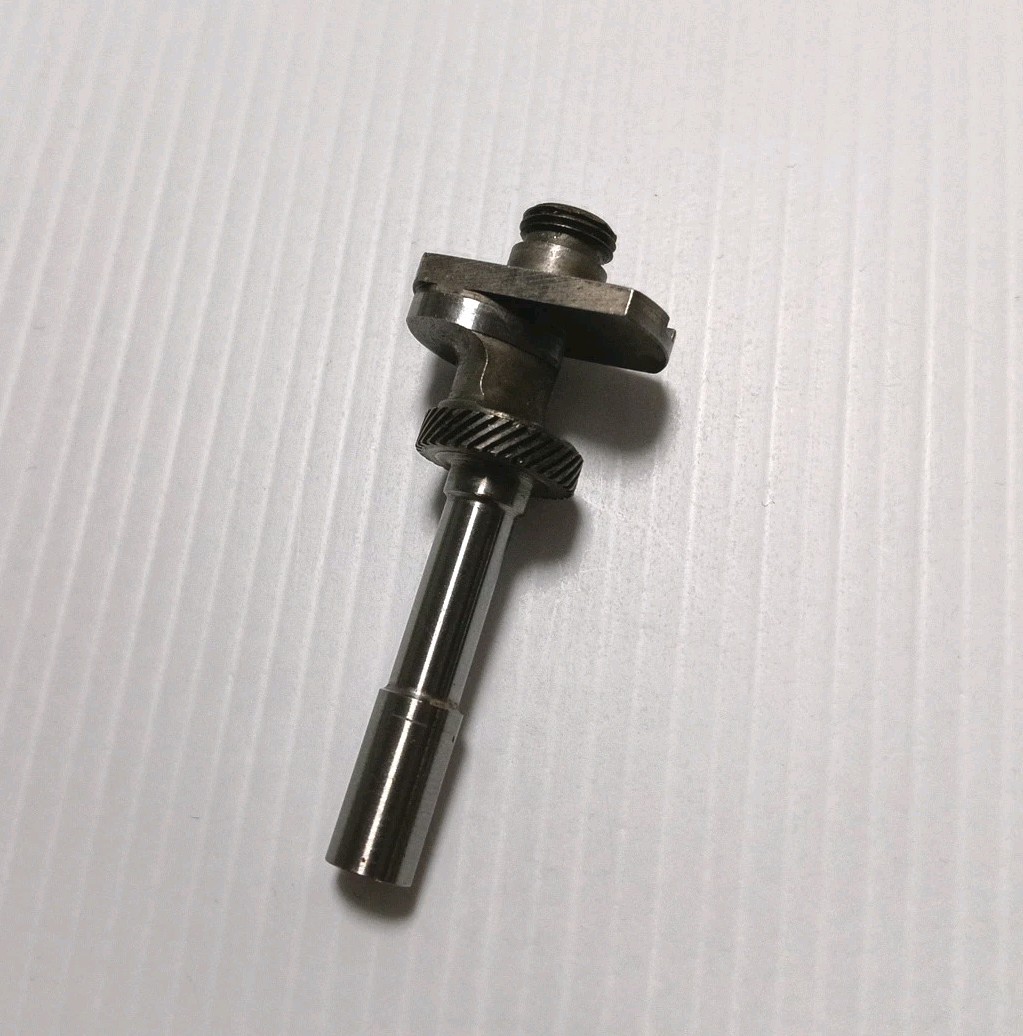 Bell & Howell Shuttle Cam Assembly for older B&H 16mm Projectors