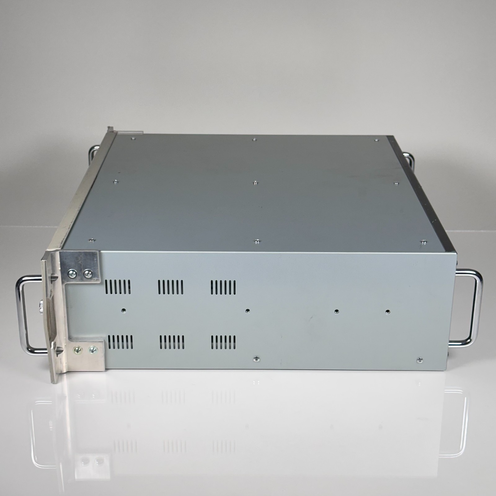 Sony CNU-700 Command Network Unit w/ 3 Cards IF-777, AT-89A, IF