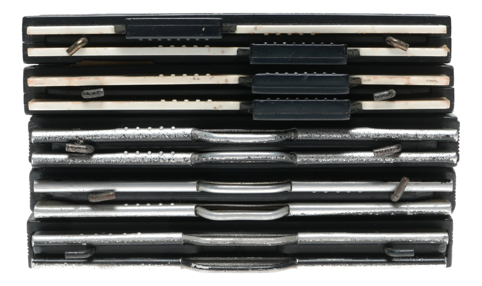 Lisco Riteway 4×5 Cut Sheet Film Holders Large Format Photography