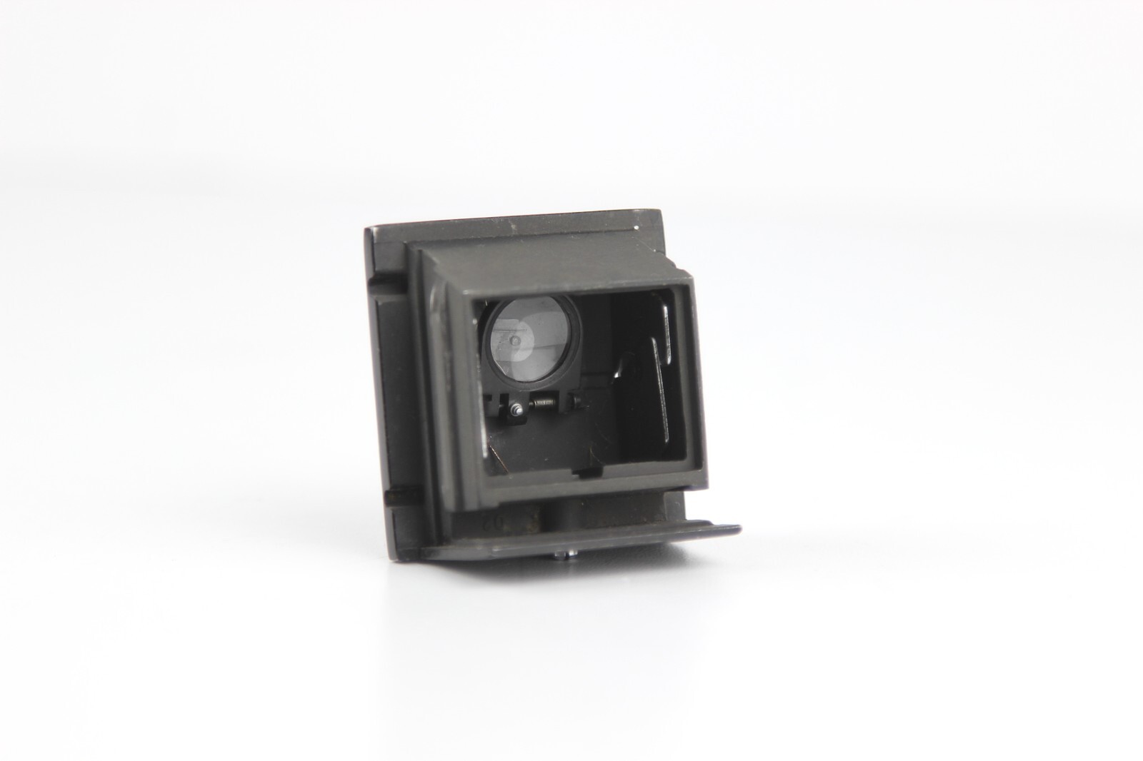 Prism for Soviet KMZ camera ZENIT – 4, ZENIT – 5, ZENIT – 6