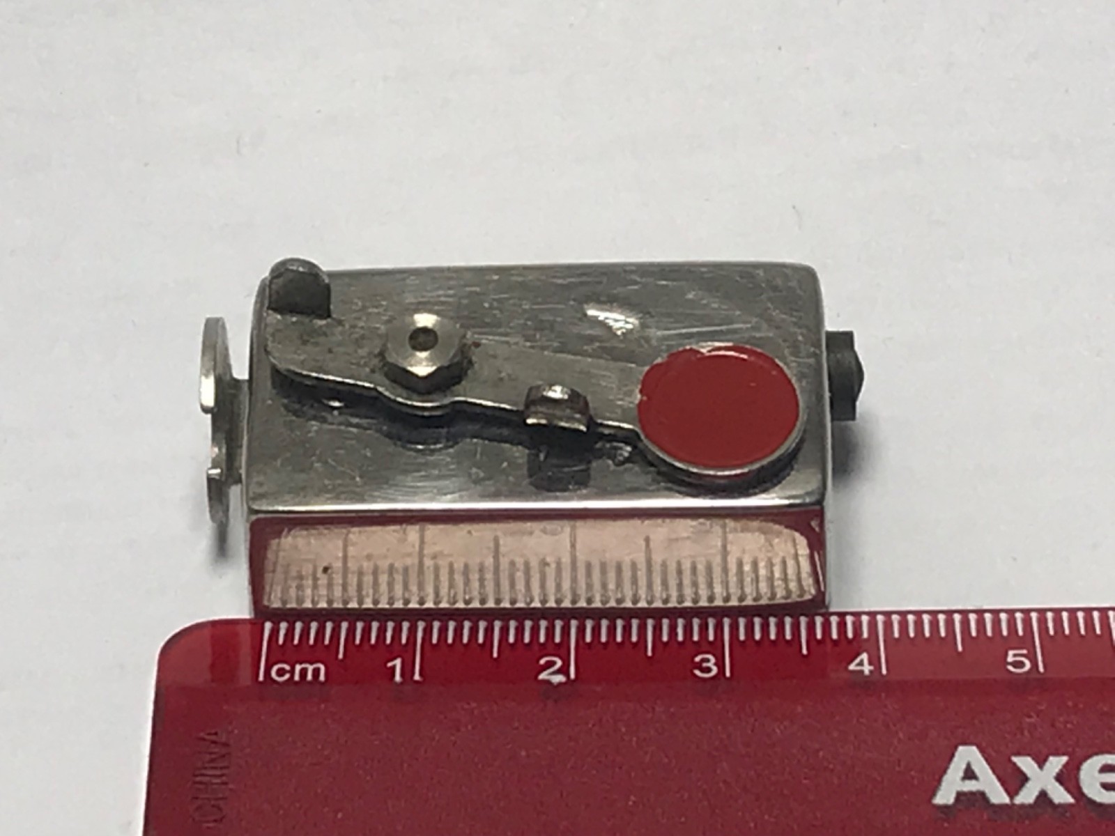 Vintage Autoknips Mechanical Self-Timer for Cameras Germany